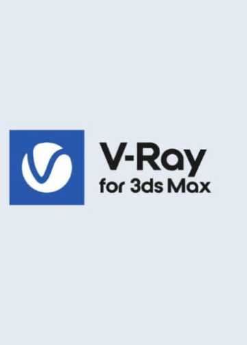  V-ray 5 For Autodesk 3Ds Max 2022
