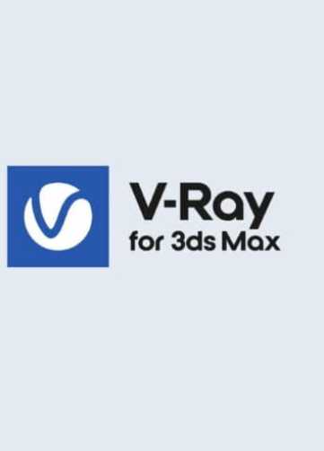 V-Ray 6 For 3Ds Max 2024