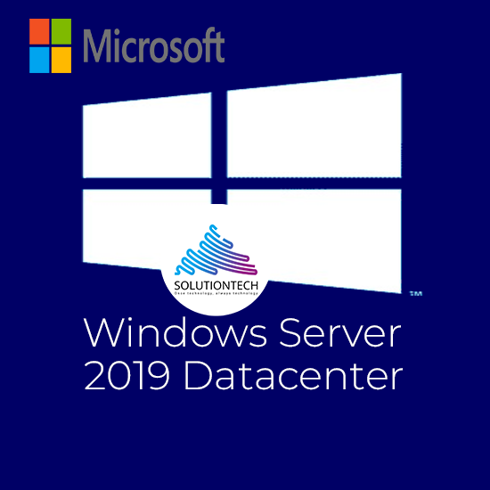 Windows Server 2019 Datacenter License Key