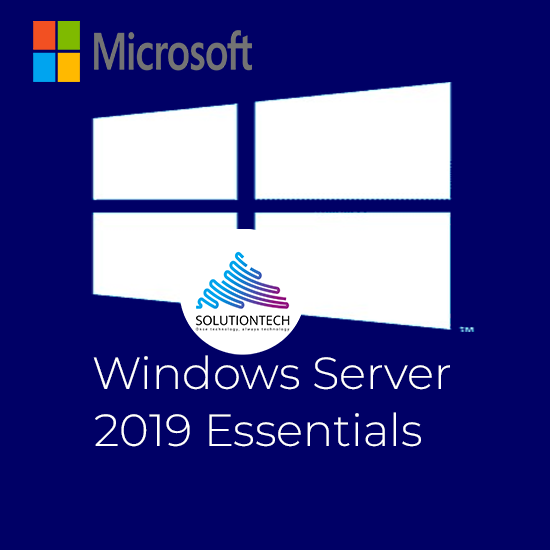 Server 2019 Essentials License Key