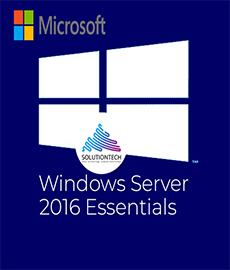 Windows Server 2016 Essentials License Key