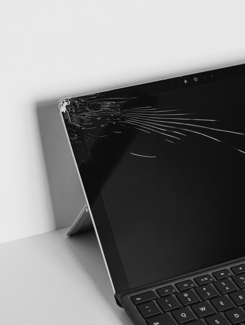 Windows Desk and Laptop Repair