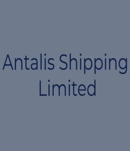 Antalis Shipping Ltd