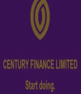 Century Finance Ltd