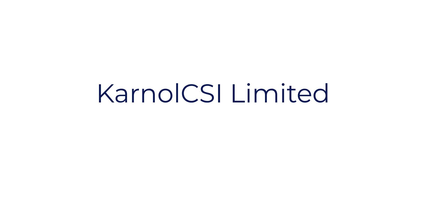 karnolcsi