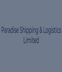 Paradise Shippings & Logistics Ltd